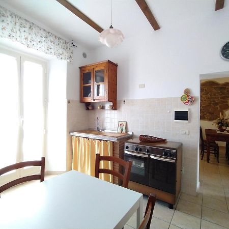 Casa Lidia Villa Scansano Dış mekan fotoğraf