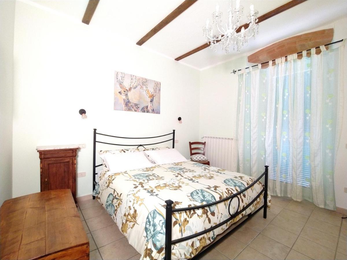 Casa Lidia Villa Scansano Dış mekan fotoğraf