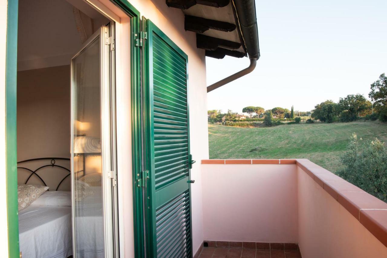 Casa Lidia Villa Scansano Dış mekan fotoğraf