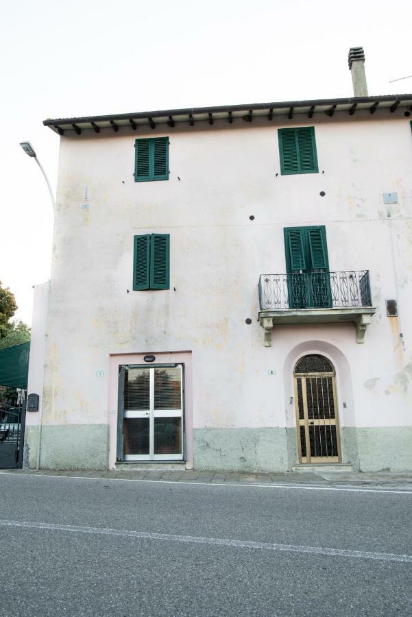Casa Lidia Villa Scansano Dış mekan fotoğraf